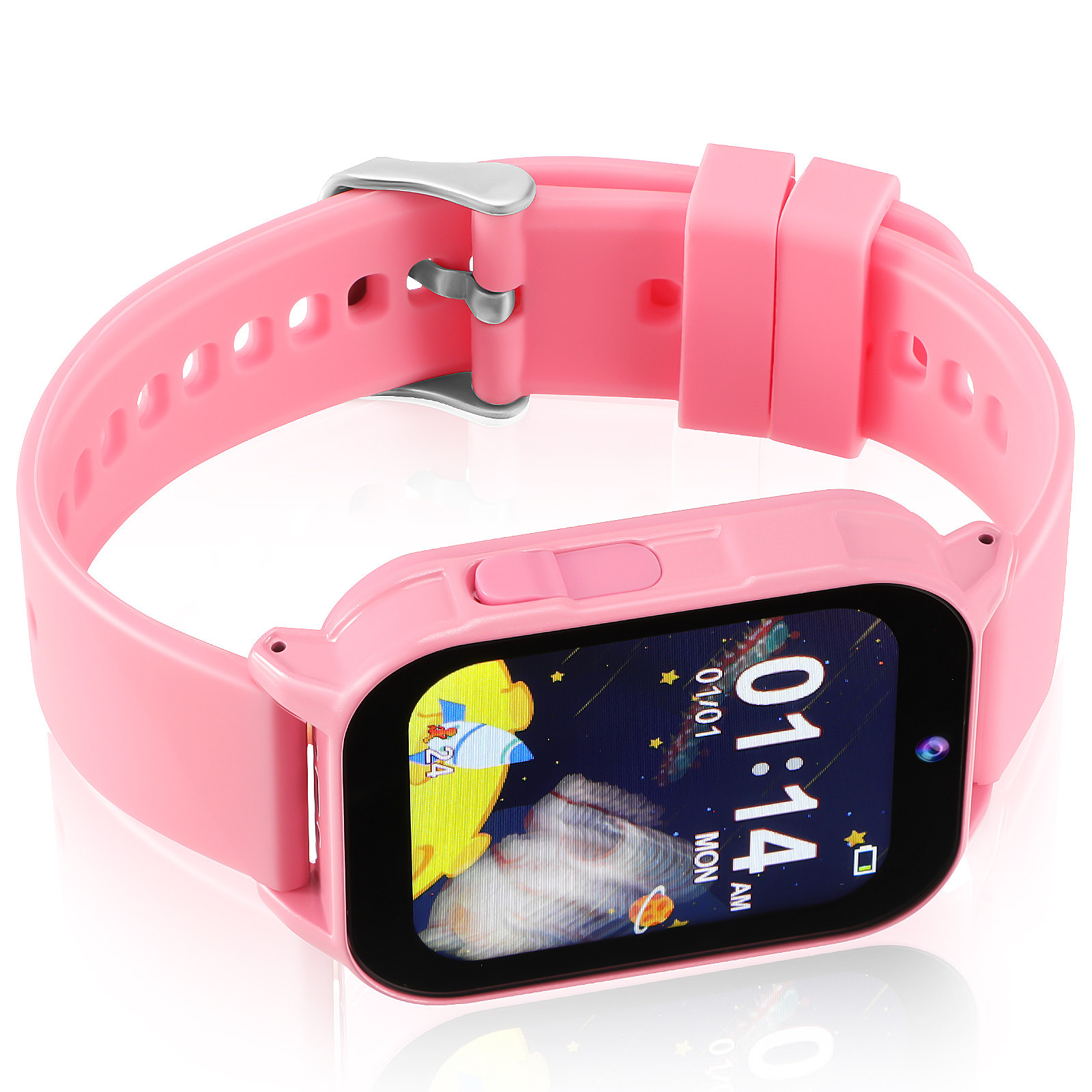 Smartwatch Watches For Kids - Kids Digital Watch with Games Smart