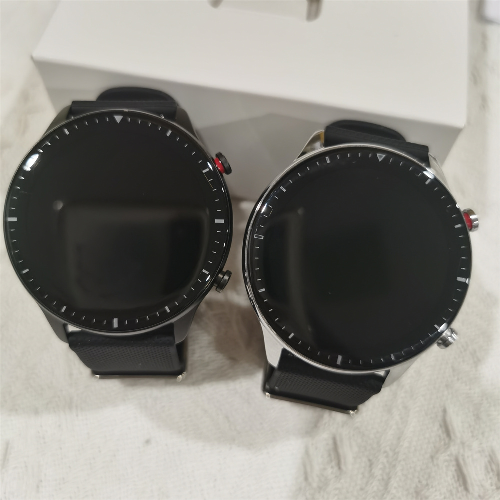 Smartwatch Refurbished Watches - Amazfit GTR 2 Smartwatches No New