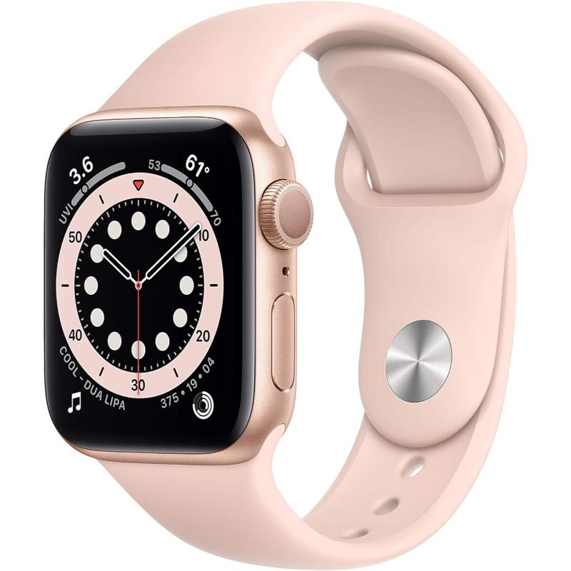 Smartwatch Refurbished Watches - Apple Watch Series 6 Aluminum 40mm