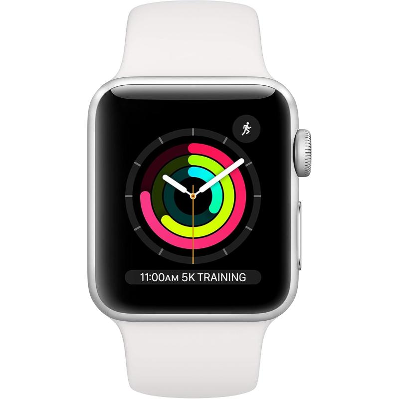 Apple Watch Series 3 Aluminum  - огляд і ціна Smartwatch Refurbished Watches