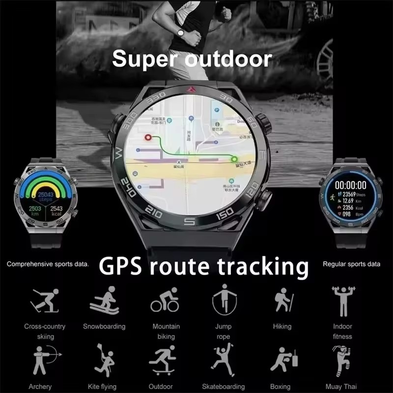 Hotsale Smartwatch Women Men L - огляд і ціна Smartwatch Ladies Watches For Women