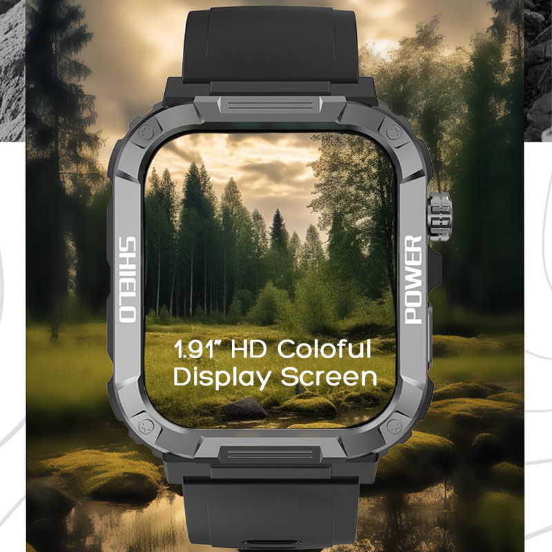 Smart Watch for Men Women Wire - огляд і ціна Watch 7 Smartwatch Iphone
