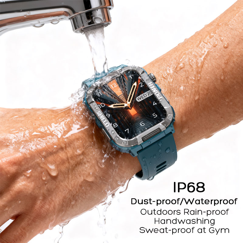 Smart Watch for Men Women Wire - огляд і ціна Watch 7 Smartwatch Iphone