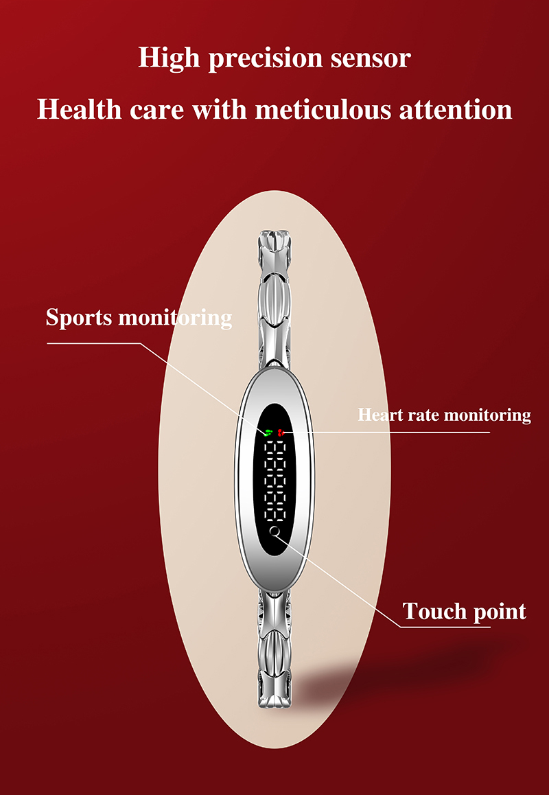 S9  Lady Diving Watch 50 Meter - огляд і ціна Smartwatch Ladies Watches For Women