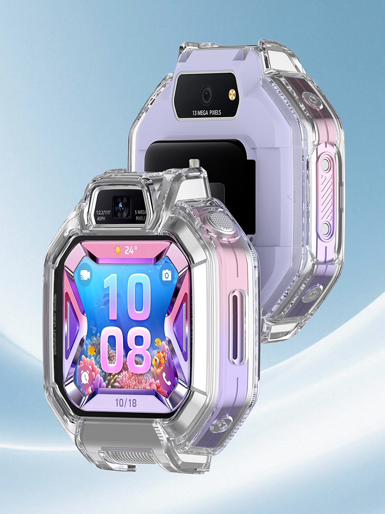 For Huawei Watch Kids X1/Watch - огляд і ціна Smartwatch Watches For Kids