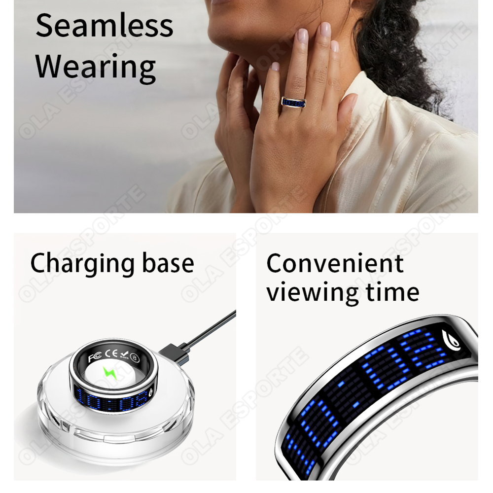Women  Dynamic Screen Smart Wa - огляд і ціна Smartwatch Watches For Women Smart