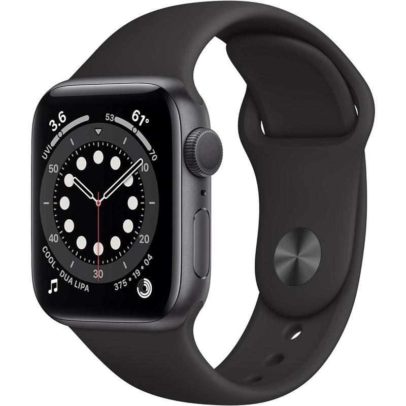 Apple Watch Series 6 Aluminum  - огляд і ціна Smartwatch Refurbished Watches
