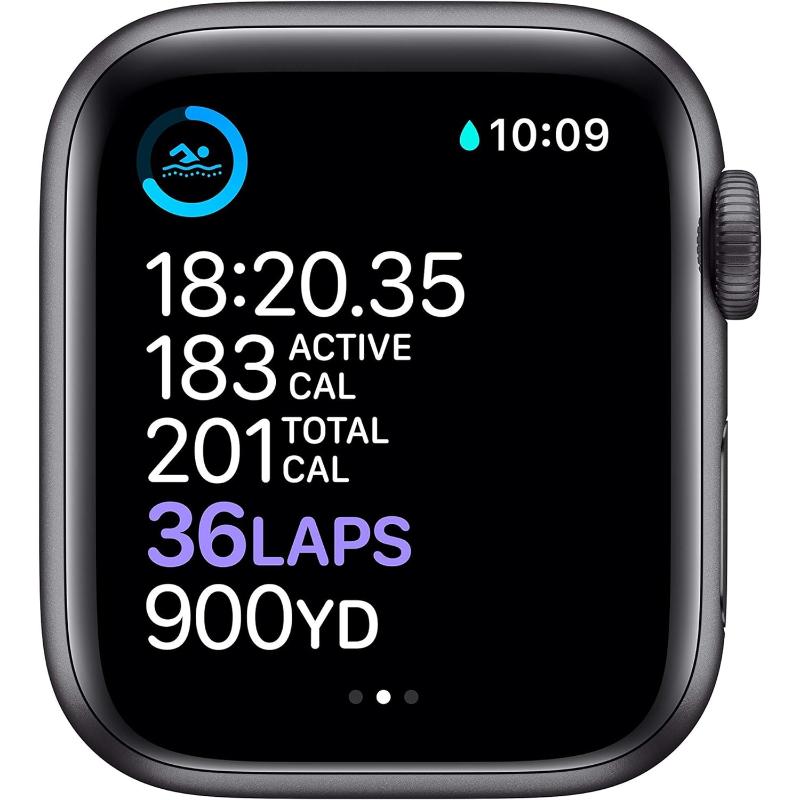 Apple Watch Series 6 Aluminum  - огляд і ціна Smartwatch Refurbished Watches