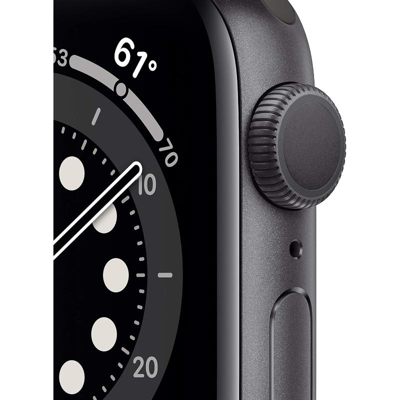 Apple Watch Series 6 Aluminum  - огляд і ціна Smartwatch Refurbished Watches