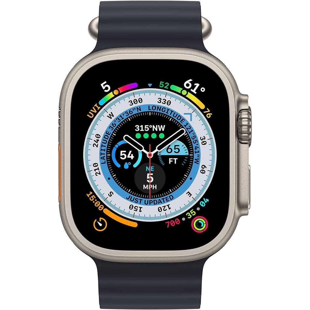 Apple / Watch Ultra 49mm / A26 - огляд і ціна Smartwatch Refurbished Watches