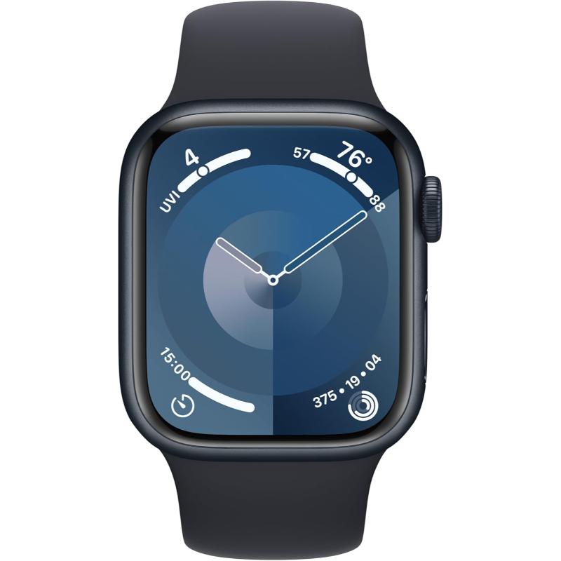 Apple Watch Series 9 Aluminum  - огляд і ціна Smartwatch Refurbished Watches