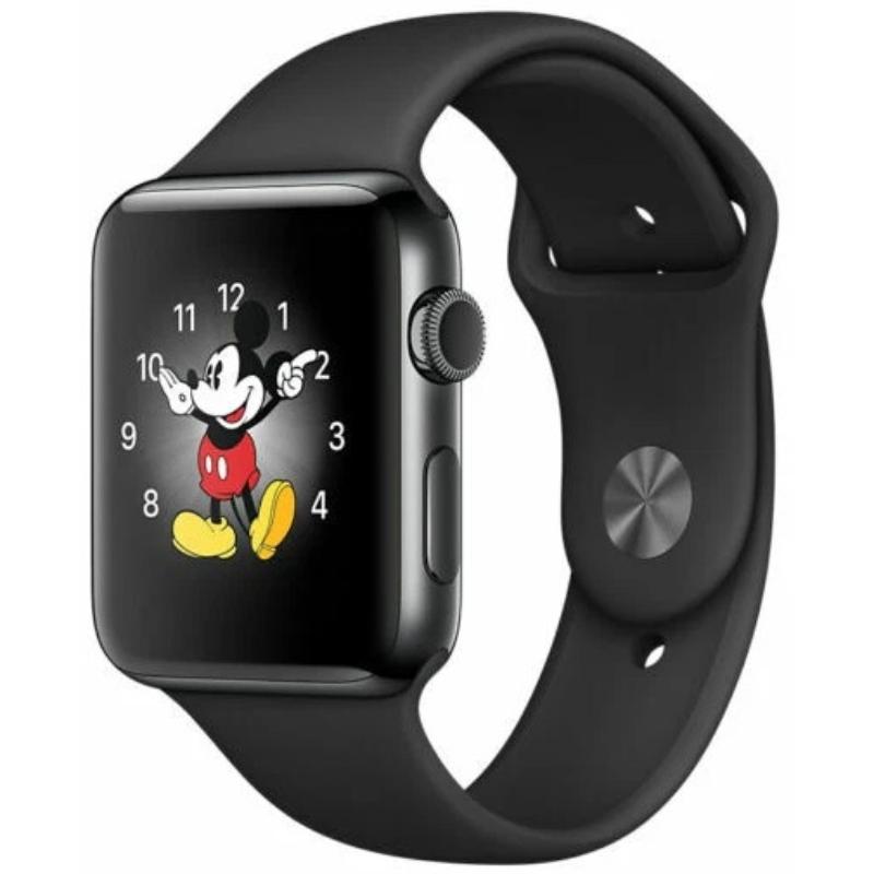 Apple Watch Series 2 Stainless - огляд і ціна Smartwatch Refurbished Watches