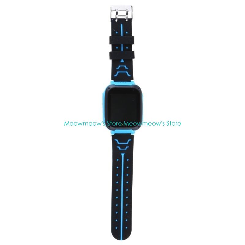 W91A Kids Smartwatch GPS Video - огляд і ціна Kids Watches Not Smartwatch