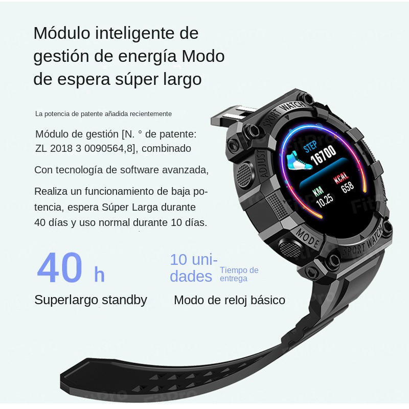 Y56 Smart Watches Men Women Bl - огляд і ціна Watch Smart Y56