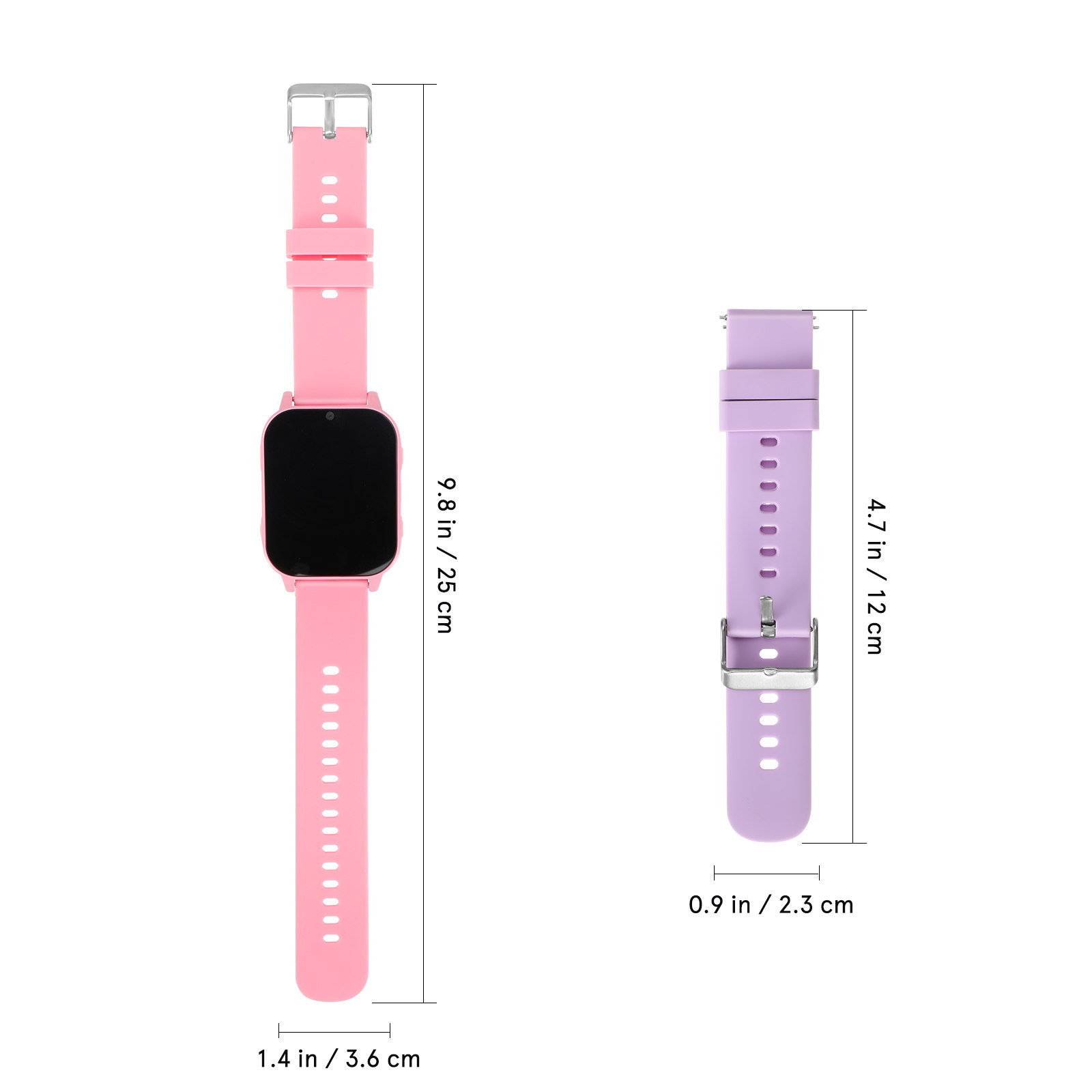 Kids Digital Watch with Games  - огляд і ціна Smartwatch Watches For Kids