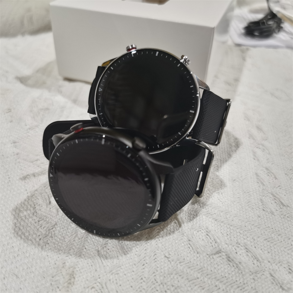 Amazfit GTR 2 Smartwatches No  - огляд і ціна Smartwatch Refurbished Watches