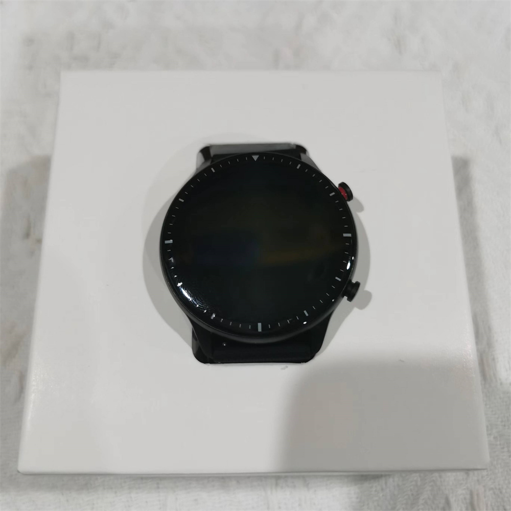 Amazfit GTR 2 Smartwatches No  - огляд і ціна Smartwatch Refurbished Watches