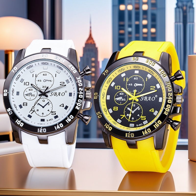 New Quartz Watches for Men and - огляд і ціна Smartwatch Digital Watches For Men