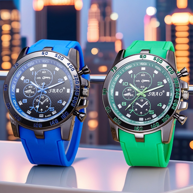 New Quartz Watches for Men and - огляд і ціна Smartwatch Digital Watches For Men