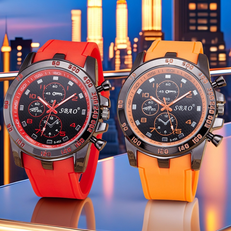 New Quartz Watches for Men and - огляд і ціна Smartwatch Digital Watches For Men