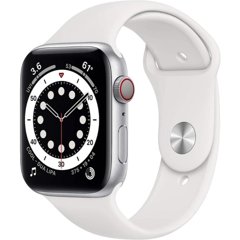 Apple Watch Series 6 Aluminum  - огляд і ціна Smartwatch Refurbished Watches