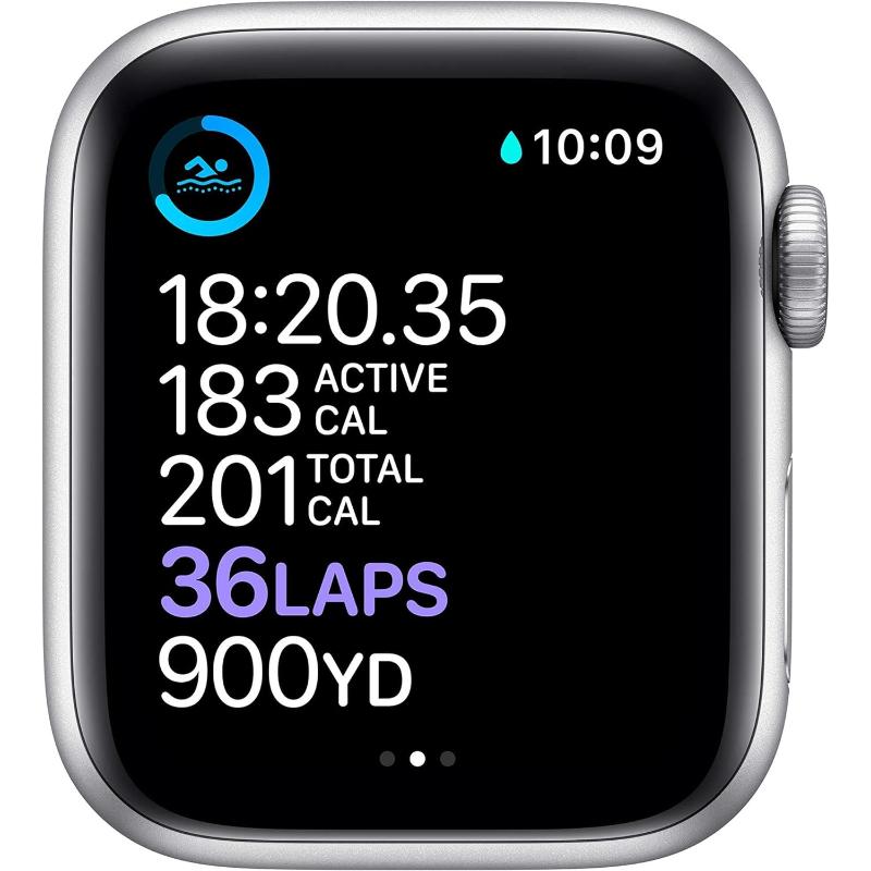 Apple Watch Series 6 Aluminum  - огляд і ціна Smartwatch Refurbished Watches