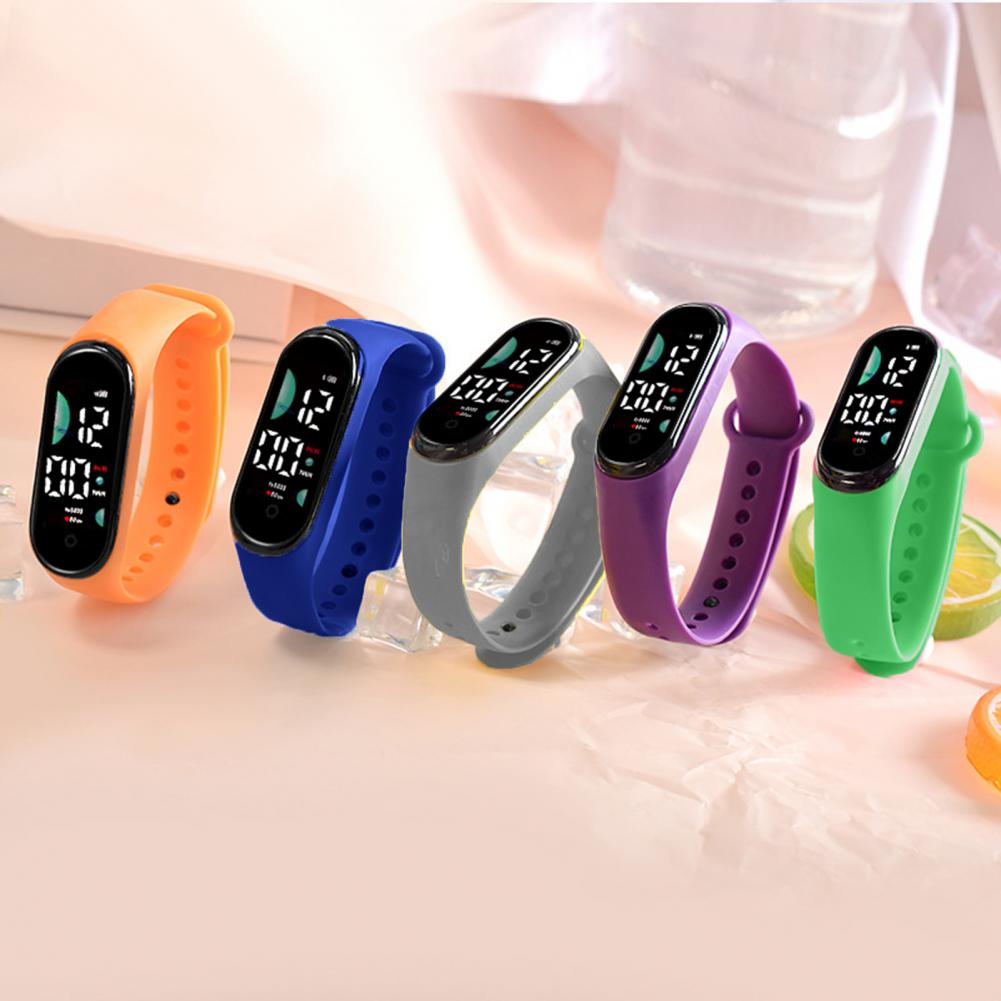 Children Watch Birthday Gift F - огляд і ціна Smartwatch Watches For Kids