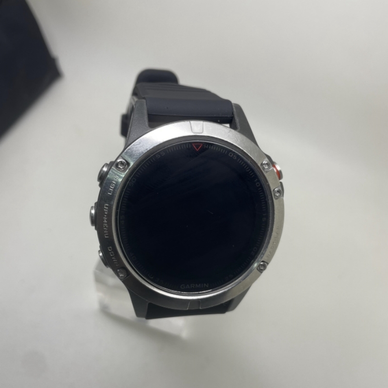 Refurbished original GARMIN FE - огляд і ціна Smartwatch Refurbished Watches