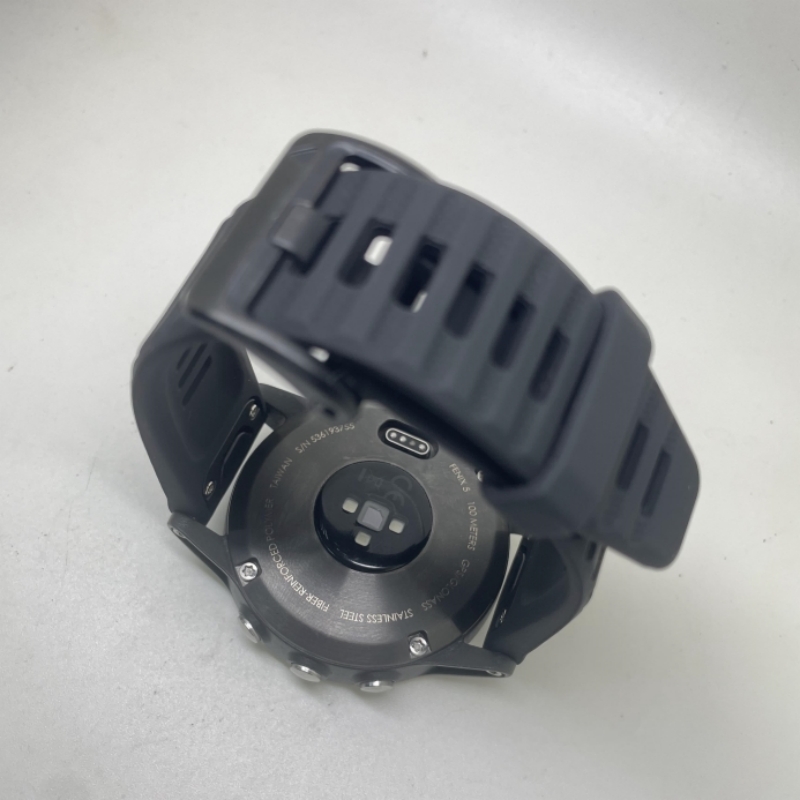 Refurbished original GARMIN FE - огляд і ціна Smartwatch Refurbished Watches