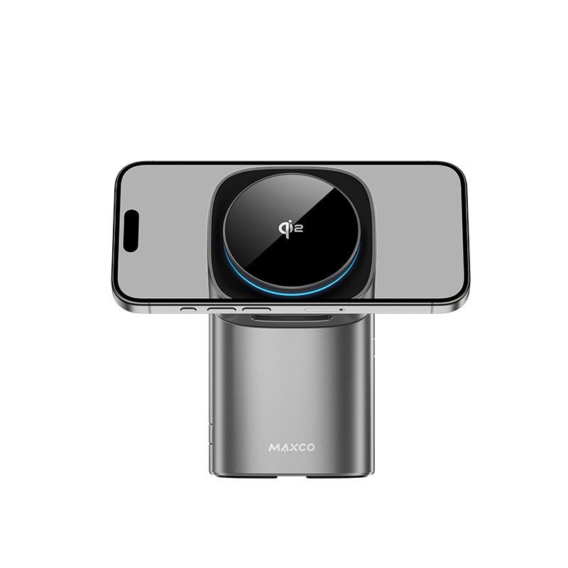 2026 Qi2 Automatic Touch Magne - огляд і ціна Iwatch Smartwatch