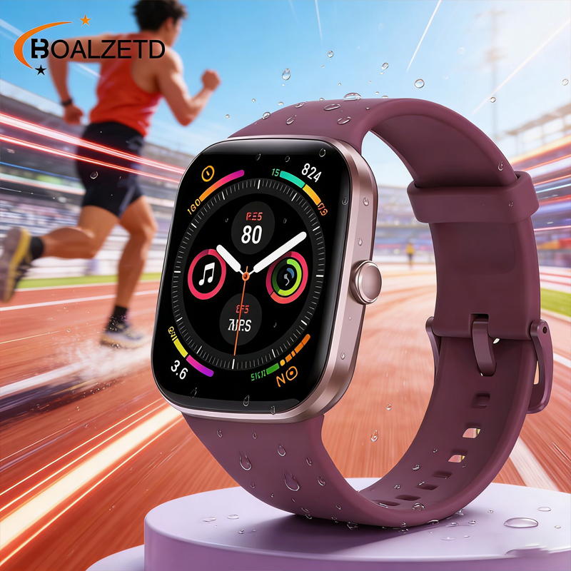 New Refurbished Amazfit GTS 2  - огляд і ціна Smartwatch Refurbished Watches