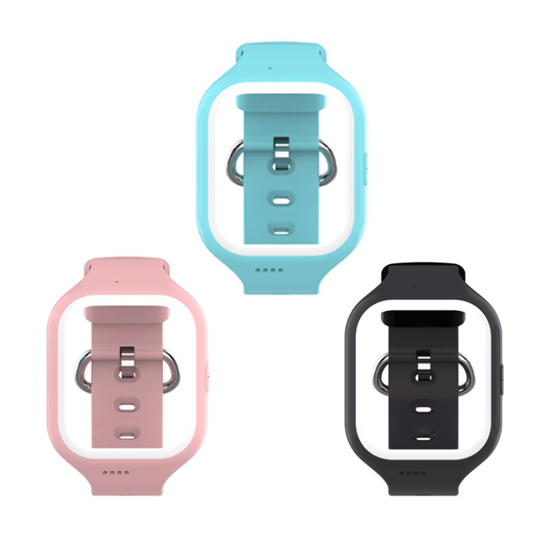 Detachable Strap Casing of Won - огляд і ціна Smartwatch Watches For Kids