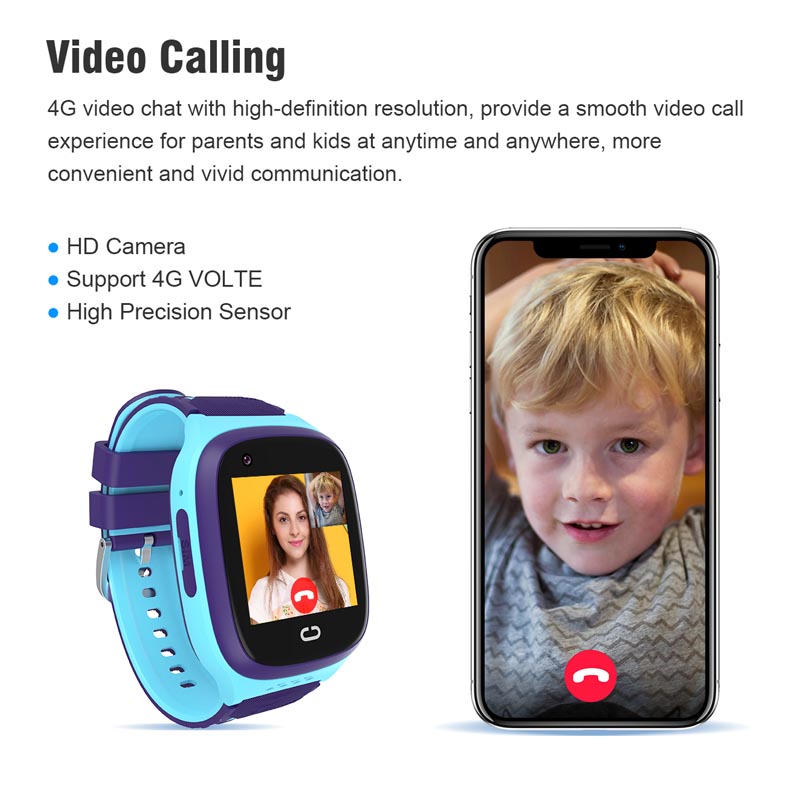 Phone watch android 4G GPS nan - огляд і ціна Smartwatch Watches For Kid Boy With Gps