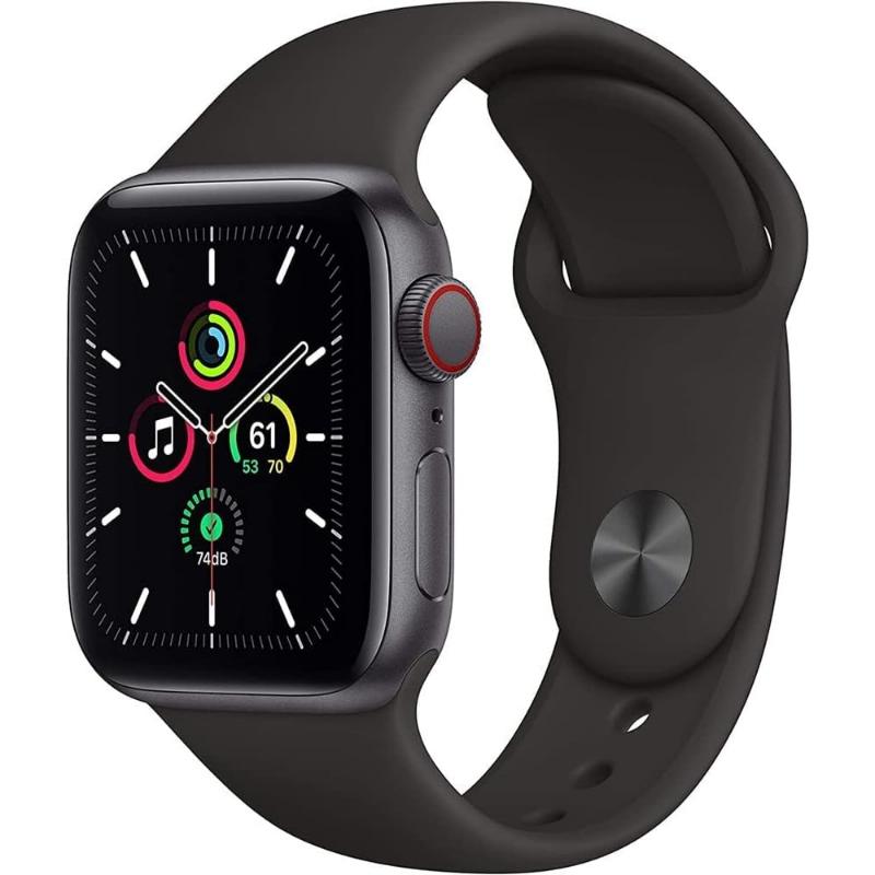 Apple Watch SE (2020) 1st Gen  - огляд і ціна Smartwatch Refurbished Watches