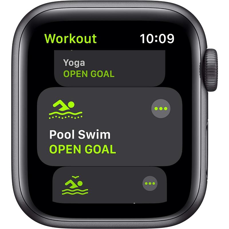 Apple Watch SE (2020) 1st Gen  - огляд і ціна Smartwatch Refurbished Watches