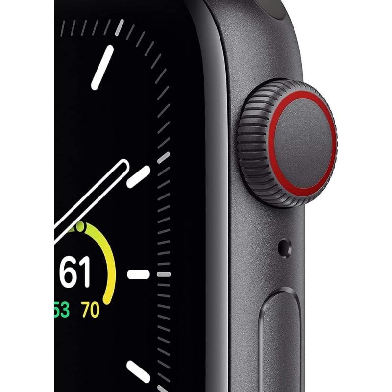 Apple Watch SE (2020) 1st Gen  - огляд і ціна Smartwatch Refurbished Watches
