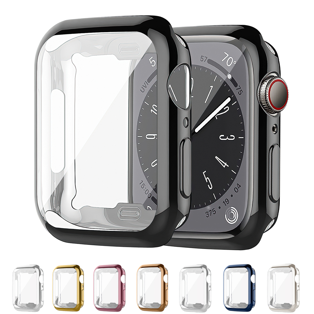 Case for Apple Watch 10 42/46m - огляд і ціна Iwatch Smartwatch Series 7