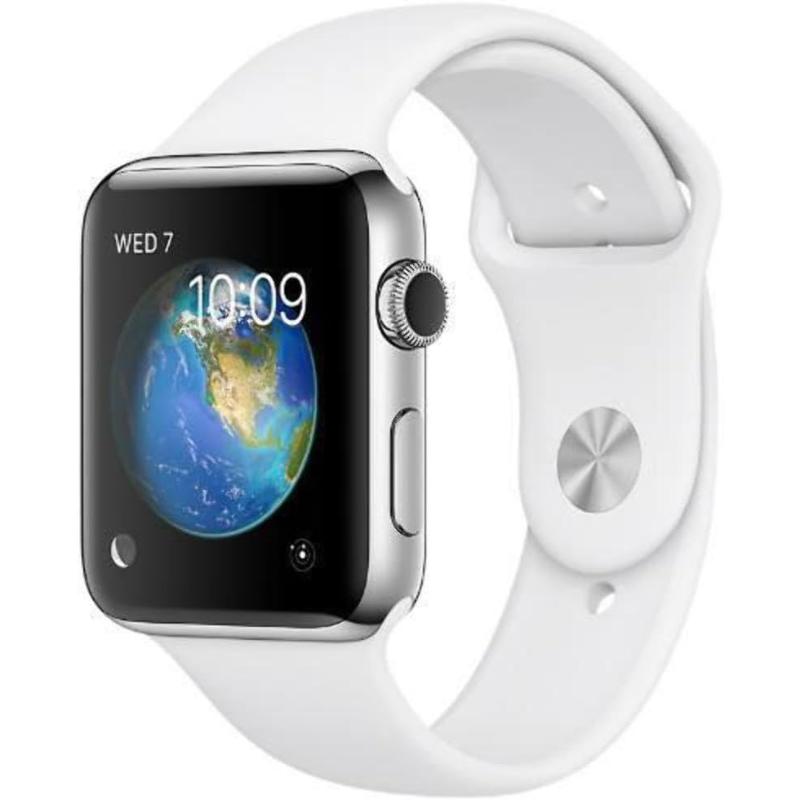 Apple Watch Series 2 Stainless - огляд і ціна Smartwatch Refurbished Watches