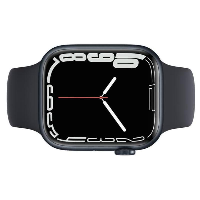 Apple Watch Series 7 Aluminum  - огляд і ціна Smartwatch Refurbished Watches