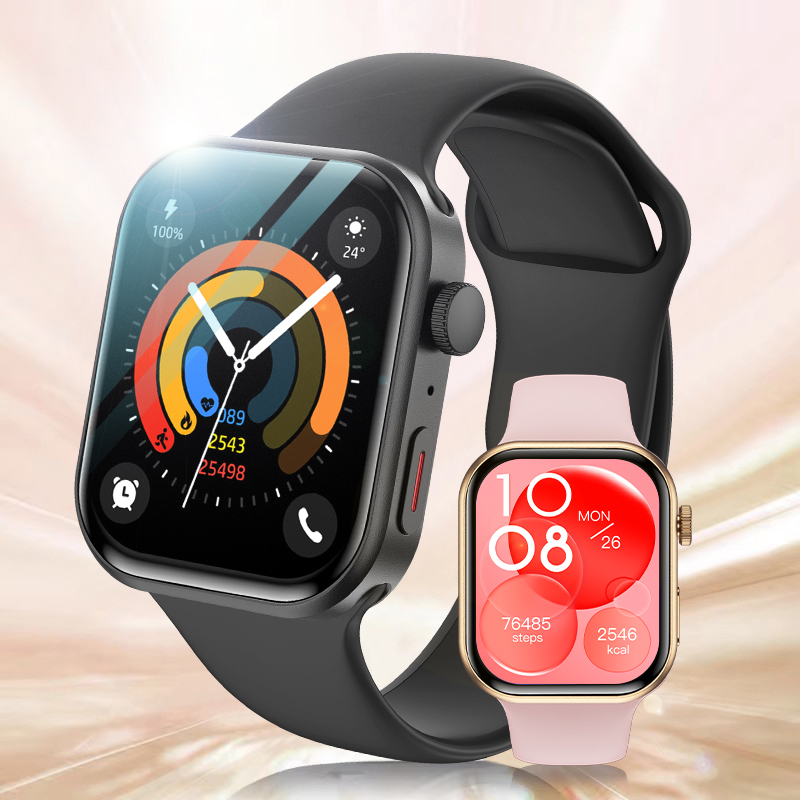 LIGE New Smart Watch Men Wirel - огляд і ціна Smartwatch Ladies Watches For Women