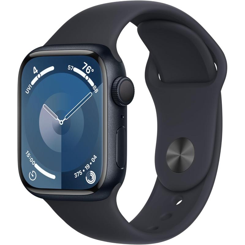 Apple Watch Series 9 Aluminum  - огляд і ціна Smartwatch Refurbished Watches