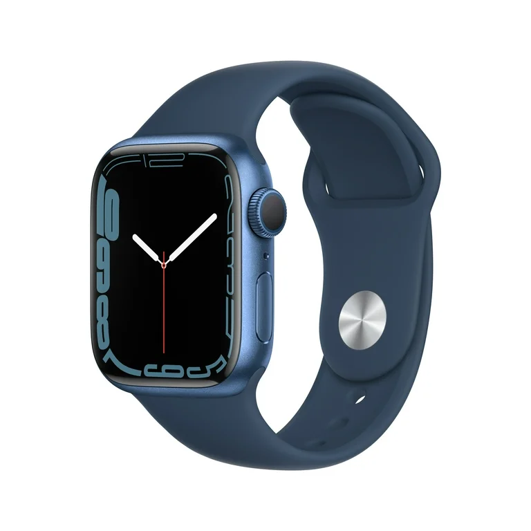 Apple - Watch Series 7 45mm (G - огляд і ціна Smartwatch Refurbished Watches