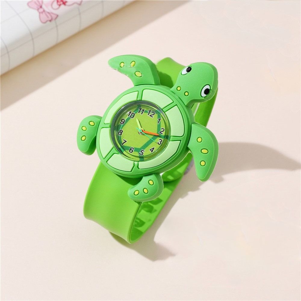 New Kids Gift Cartoon Animal Q - огляд і ціна Kids Watches Not Smartwatch