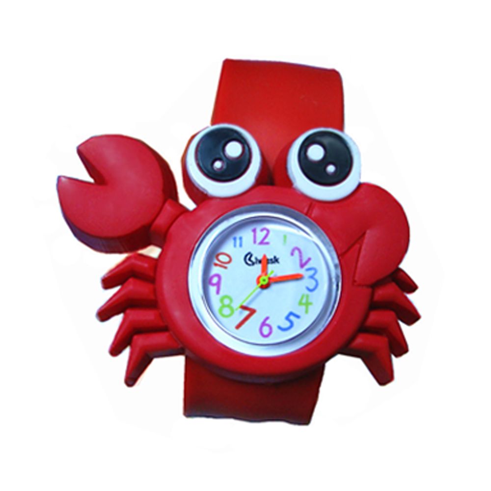 New Kids Gift Cartoon Animal Q - огляд і ціна Kids Watches Not Smartwatch