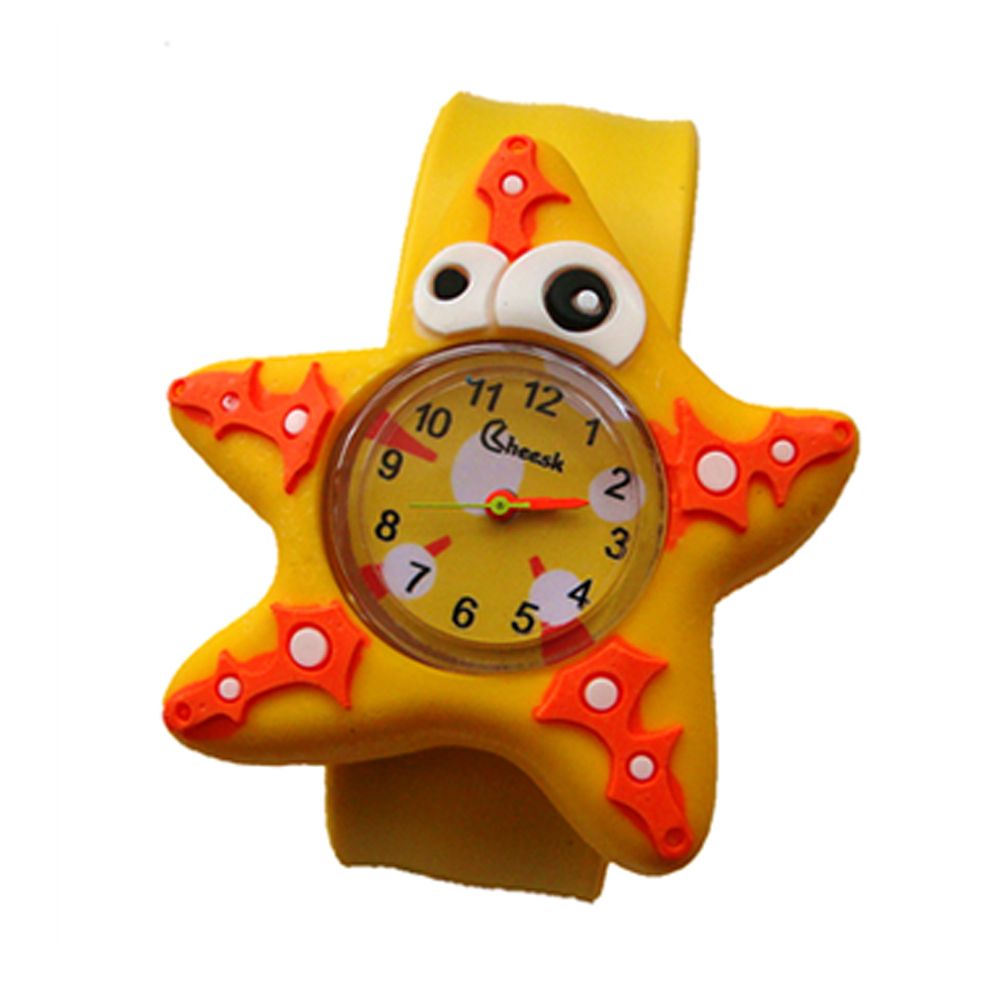New Kids Gift Cartoon Animal Q - огляд і ціна Kids Watches Not Smartwatch