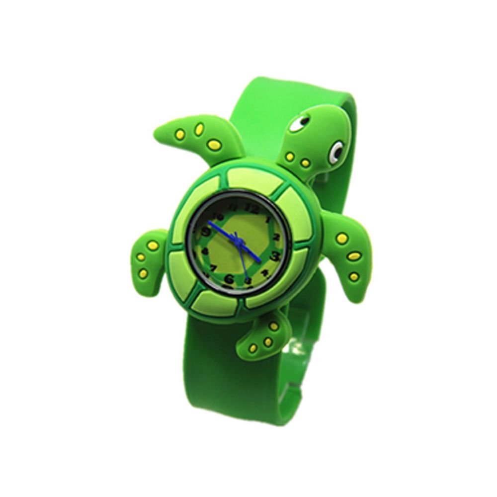 New Kids Gift Cartoon Animal Q - огляд і ціна Kids Watches Not Smartwatch