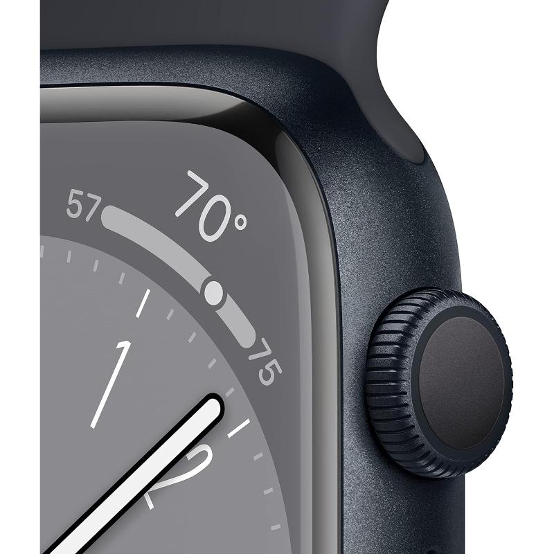 Apple Watch Series 8 Aluminum  - огляд і ціна Smartwatch Refurbished Watches