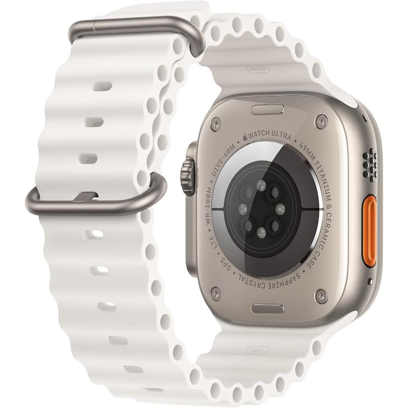 Apple Watch Ultra 1 (2022) Tit - огляд і ціна Smartwatch Refurbished Watches