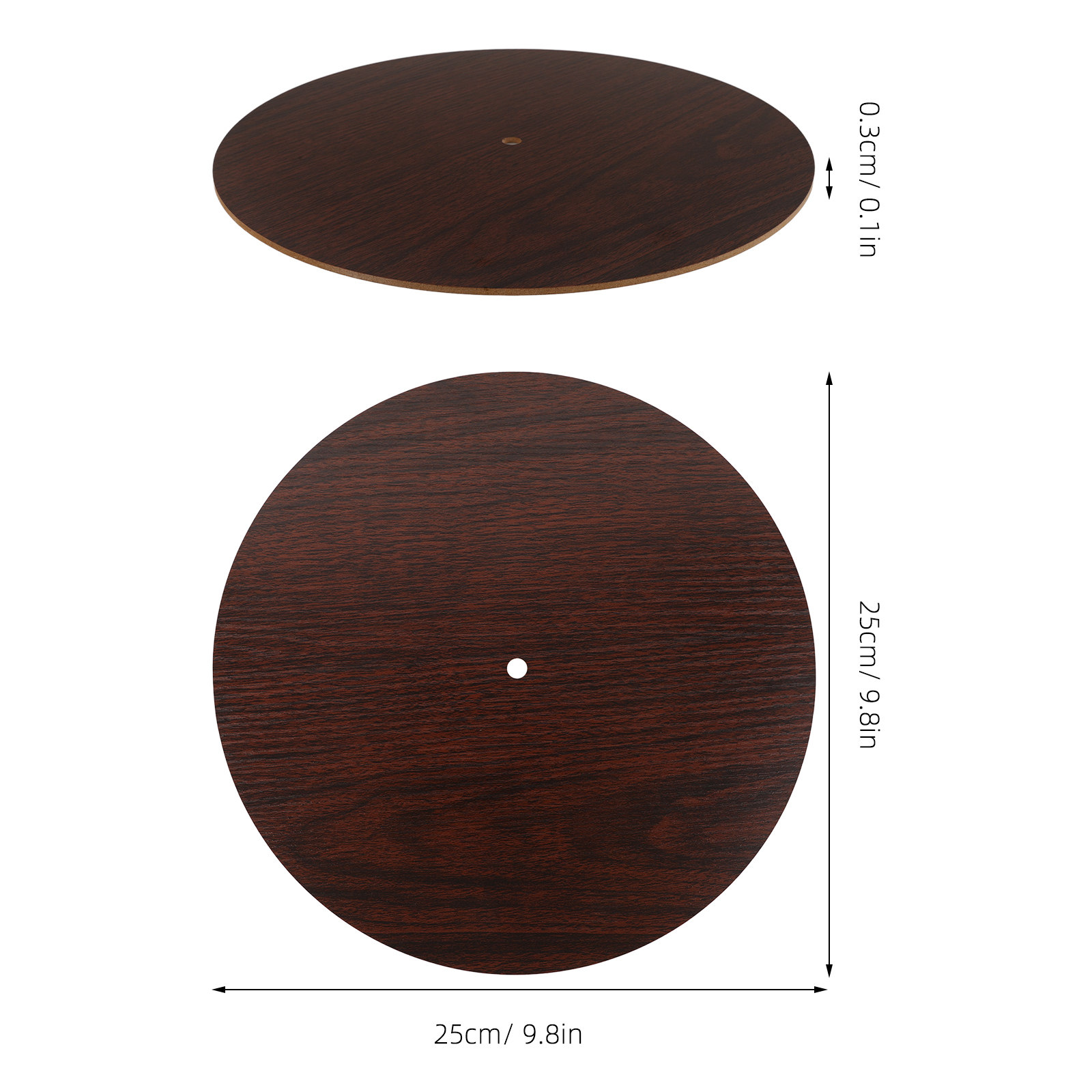 Round Blank Clock Dial Replace - огляд і ціна Kids Watches Not Smartwatch