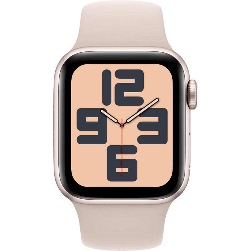 Apple Watch SE (2022) 2nd Gen  - огляд і ціна Smartwatch Refurbished Watches